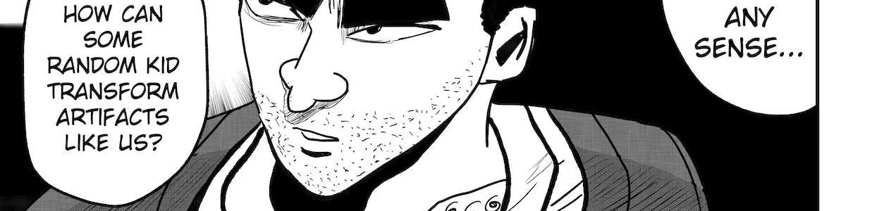 Read Dragon Tofu Manga Online