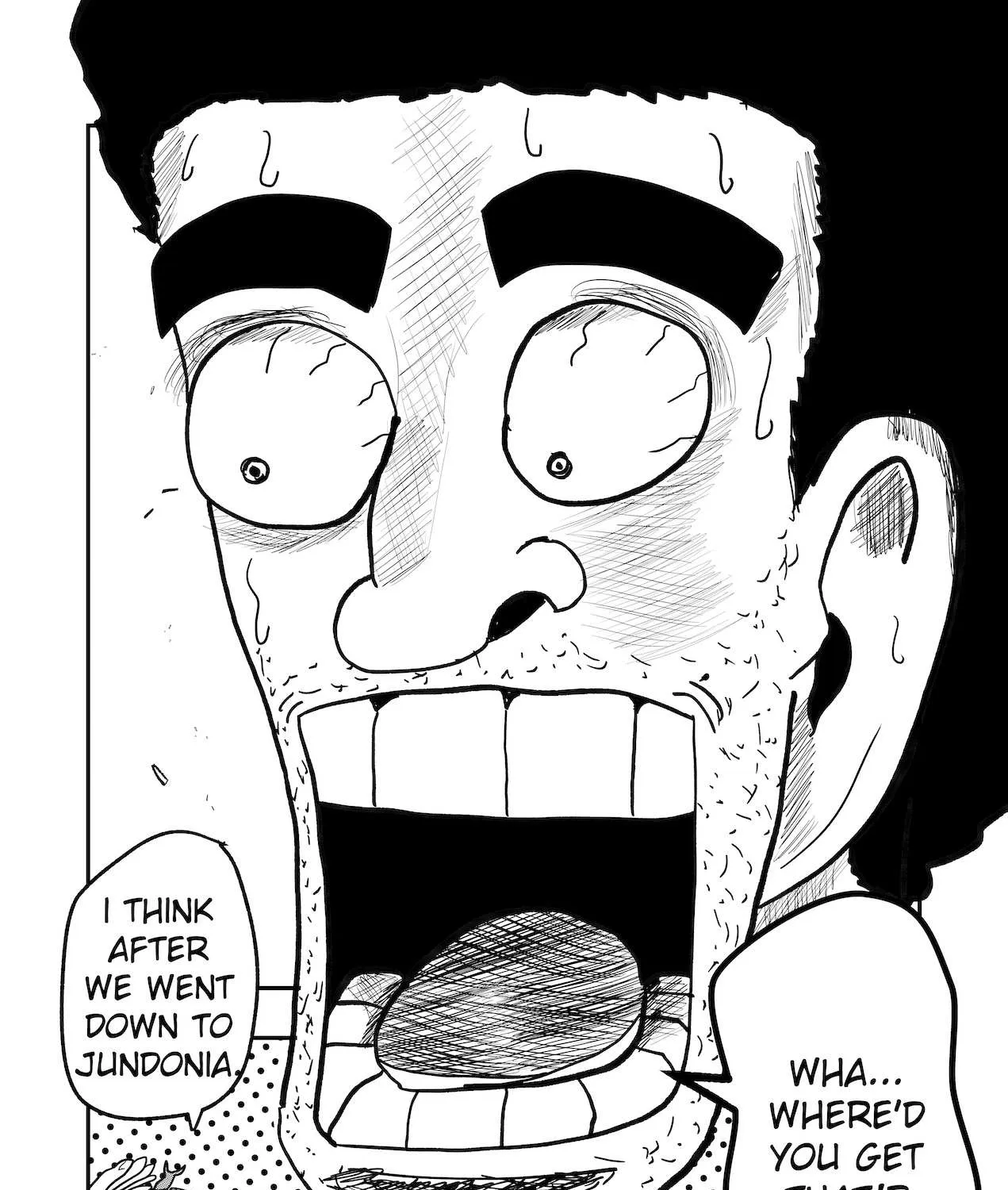 Read Dragon Tofu Manga Online