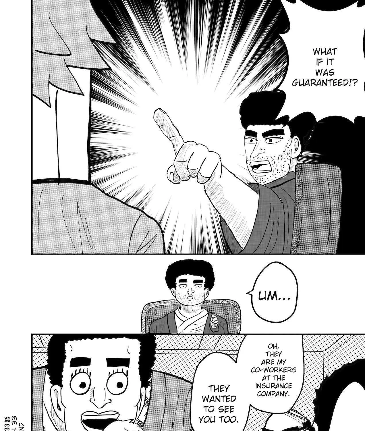 Read Dragon Tofu Manga Online