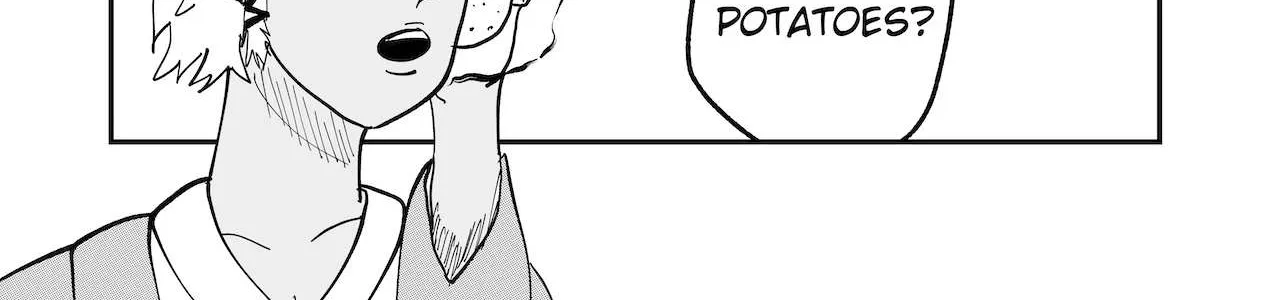 Read Dragon Tofu Manga Online