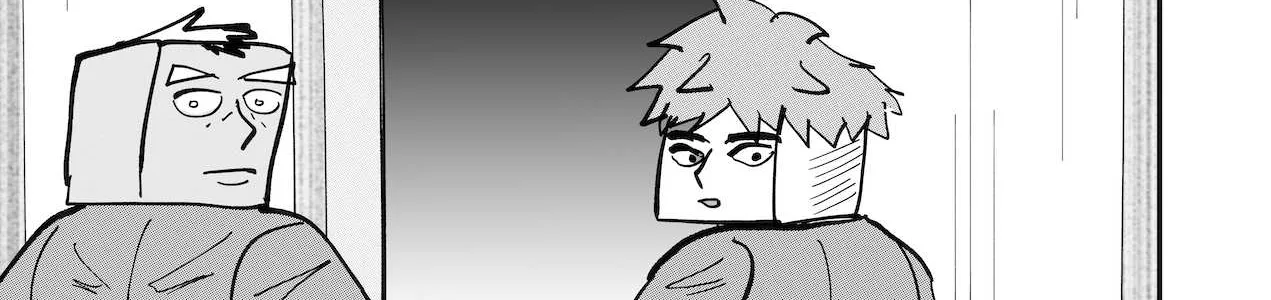 Read Dragon Tofu Manga Online