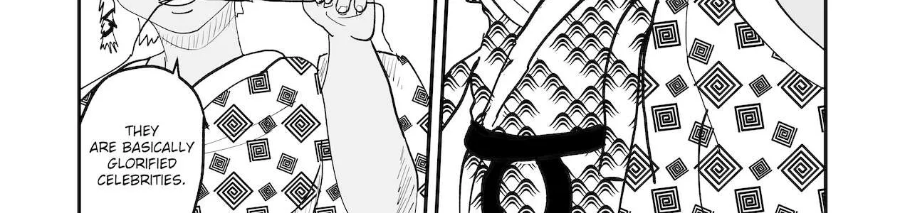 Read Dragon Tofu Manga Online