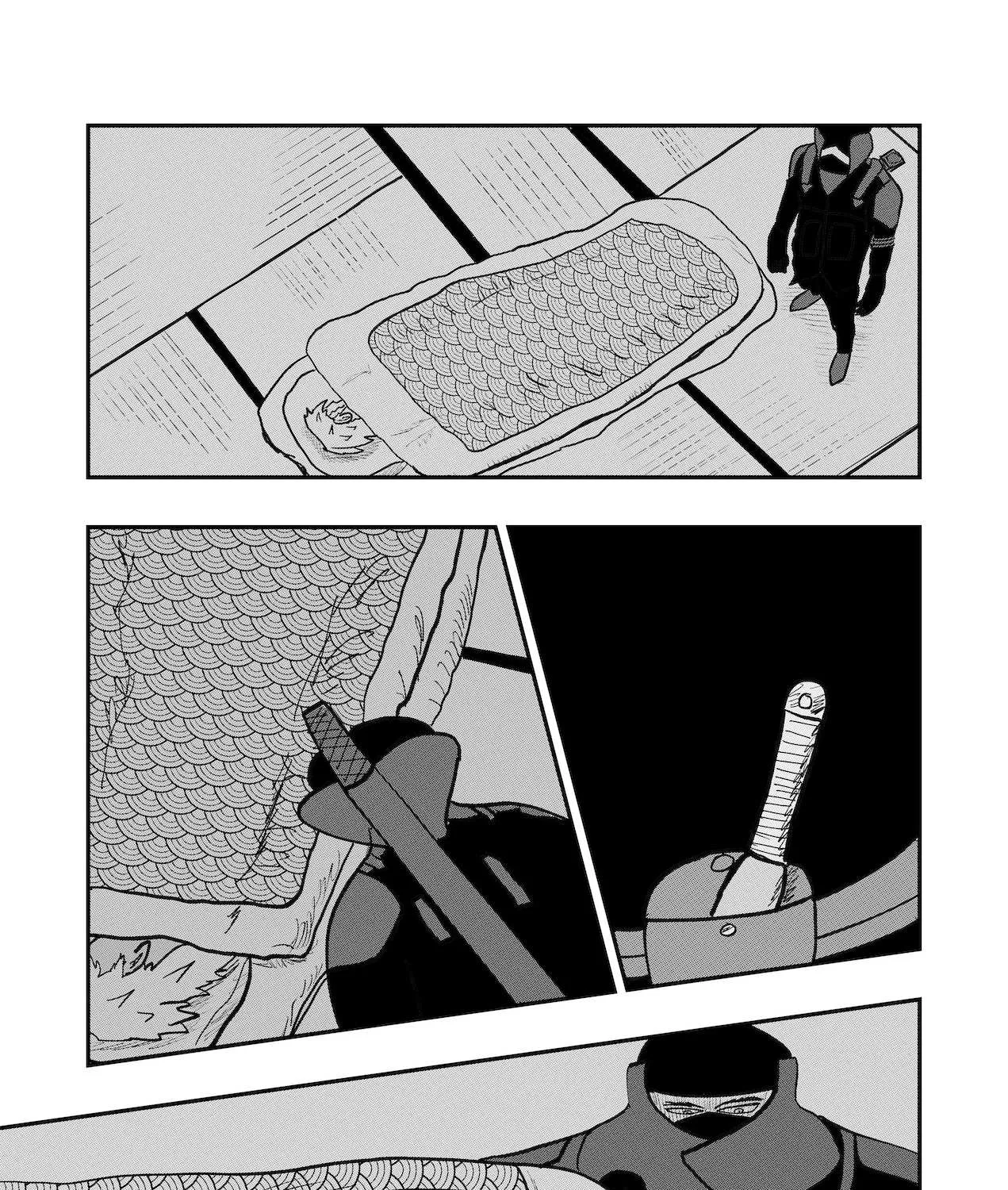 Read Dragon Tofu Manga Online