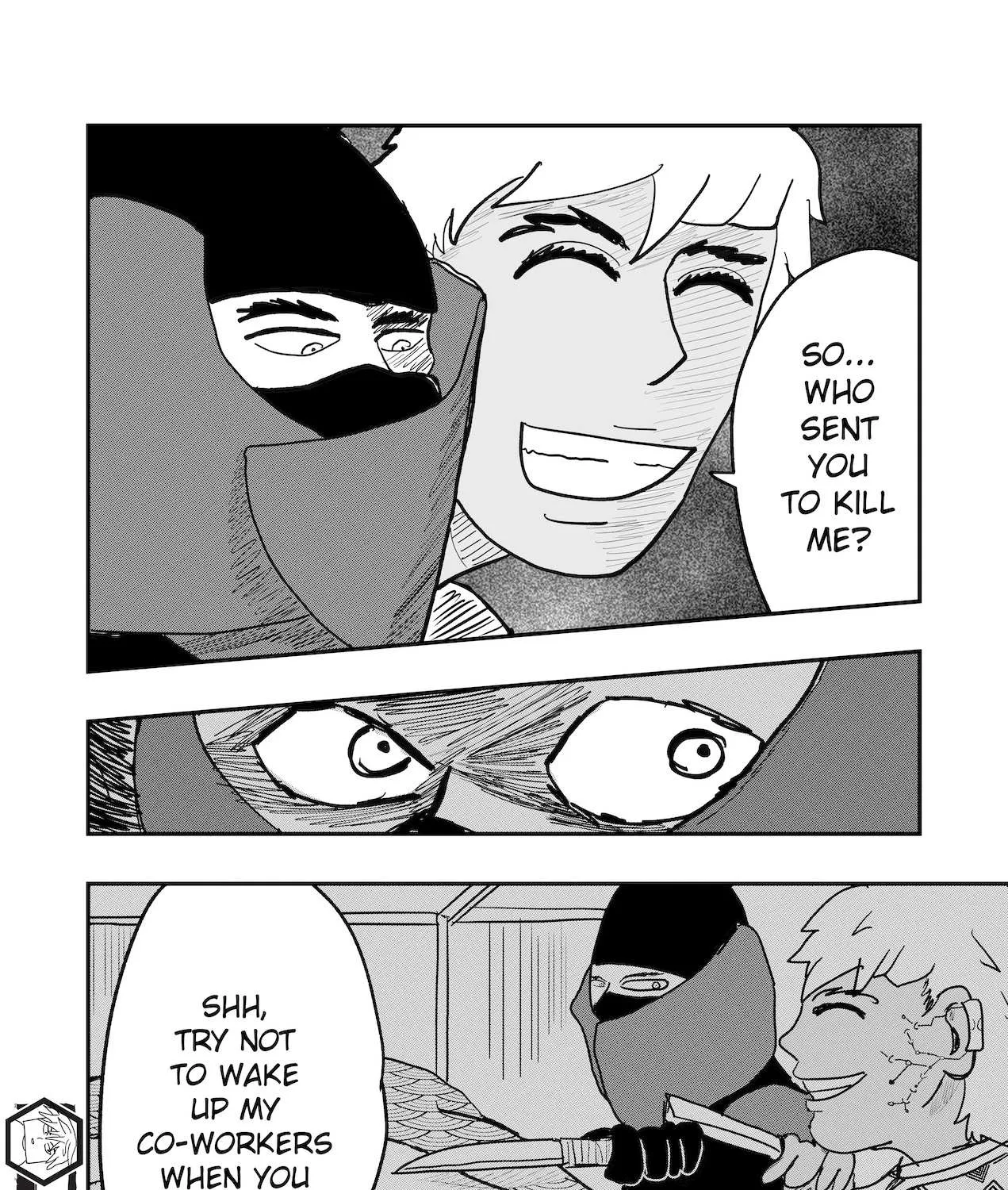 Read Dragon Tofu Manga Online