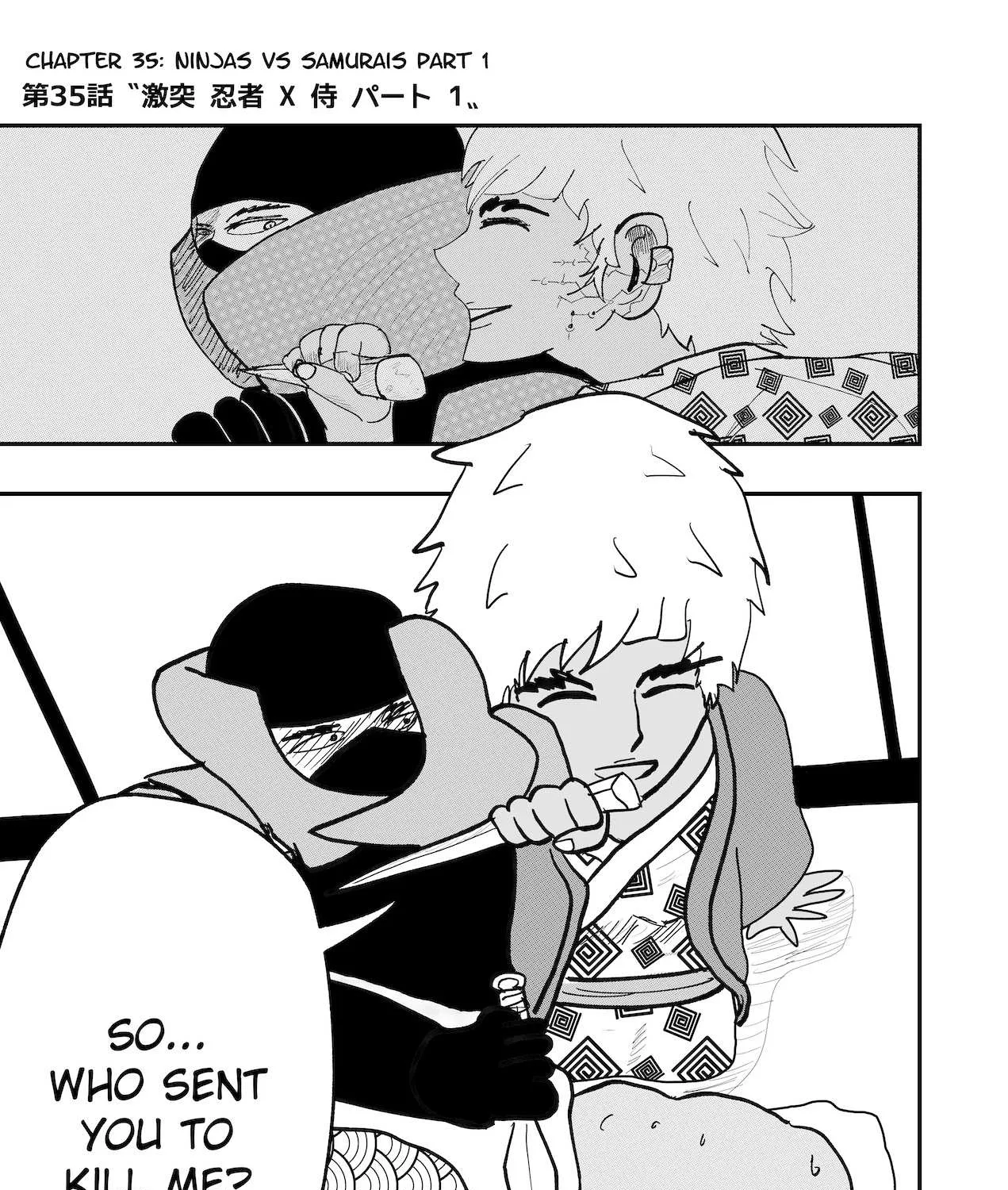 Read Dragon Tofu Manga Online