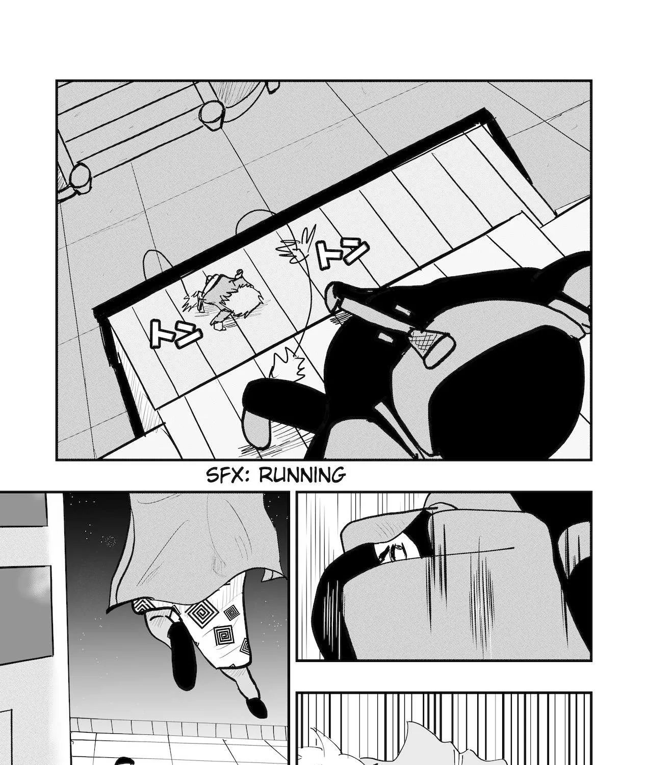Read Dragon Tofu Manga Online