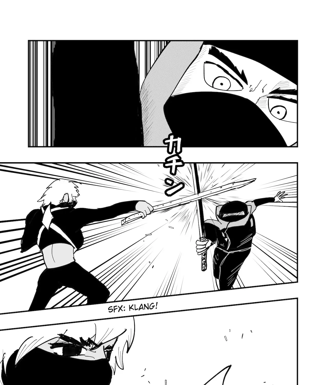 Read Dragon Tofu Manga Online