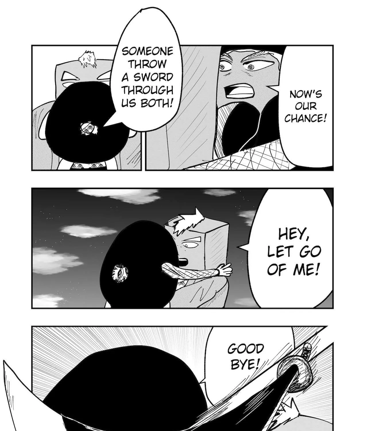 Read Dragon Tofu Manga Online
