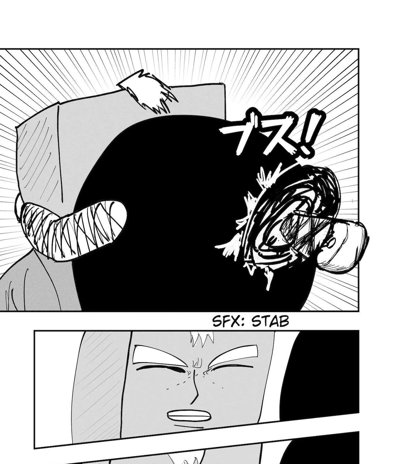 Read Dragon Tofu Manga Online