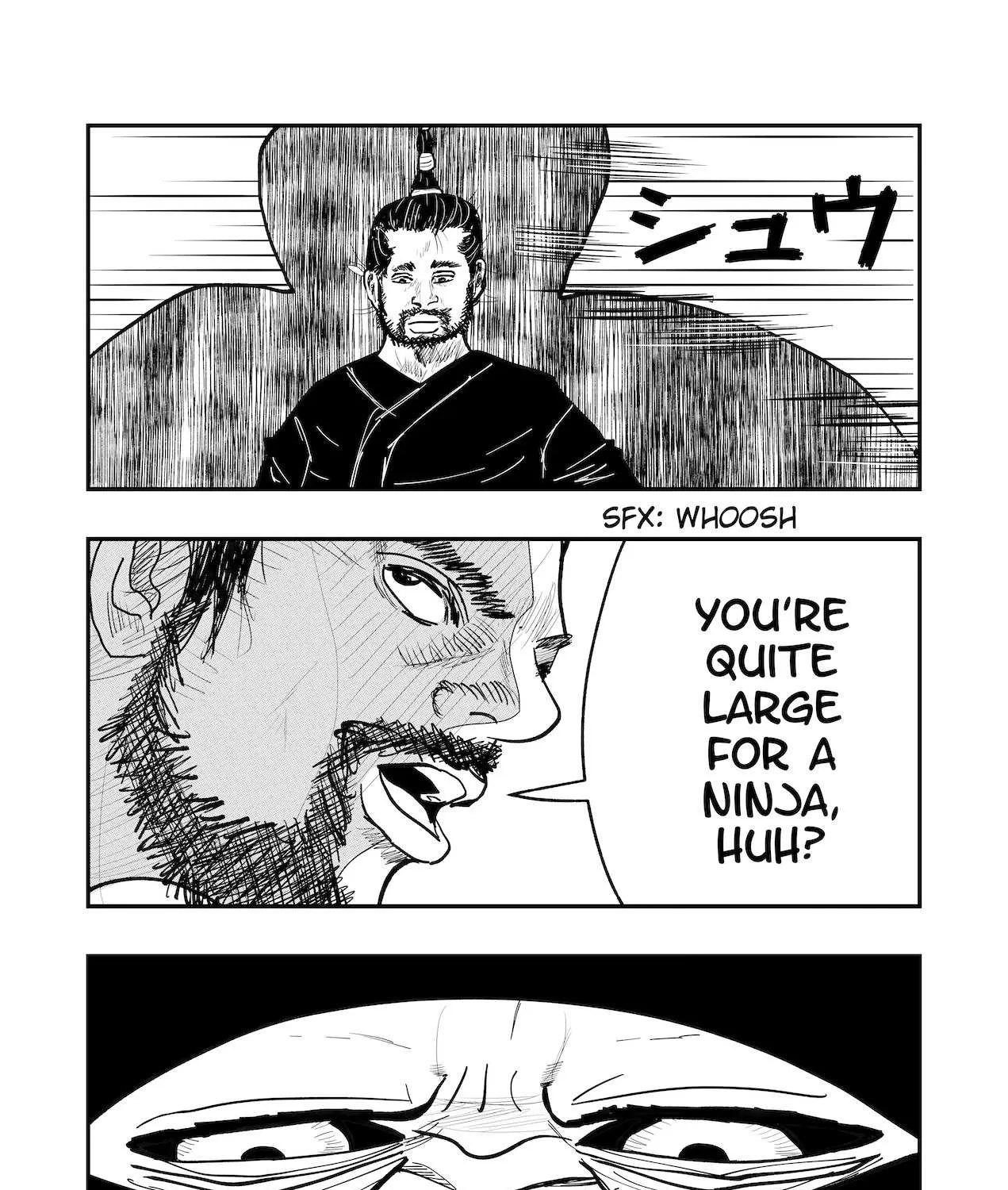 Read Dragon Tofu Manga Online