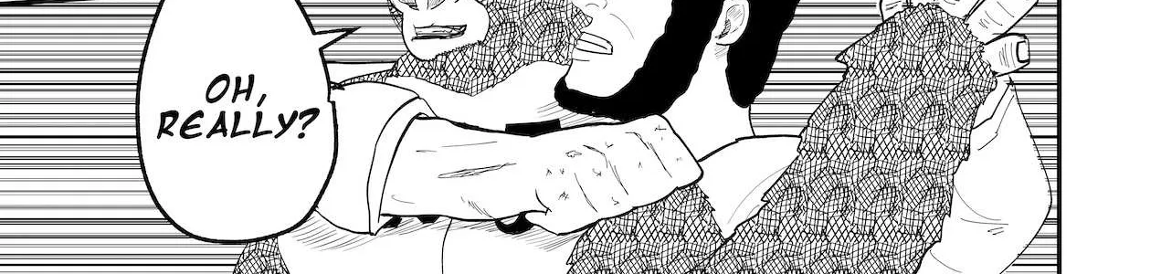 Read Dragon Tofu Manga Online