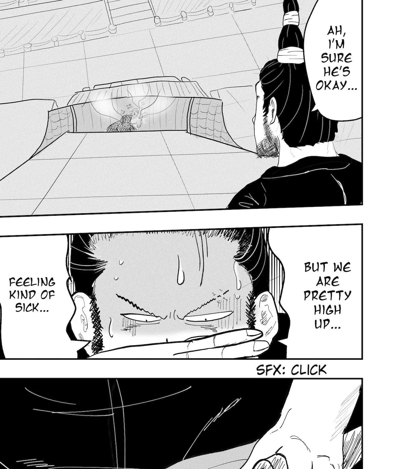 Read Dragon Tofu Manga Online