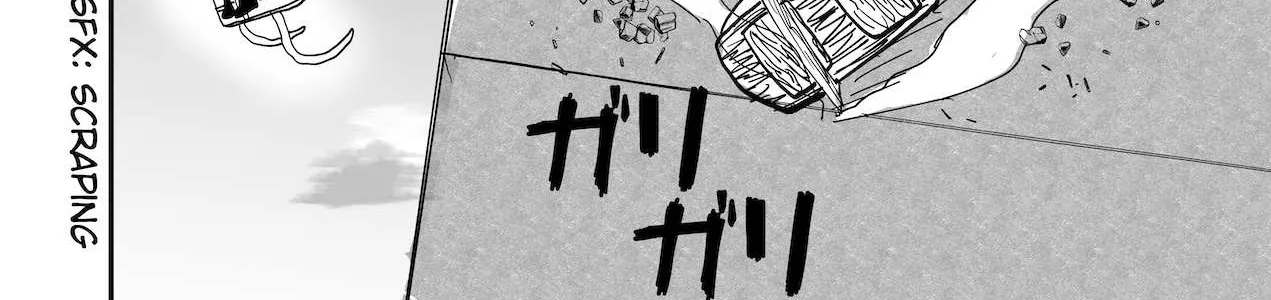 Read Dragon Tofu Manga Online