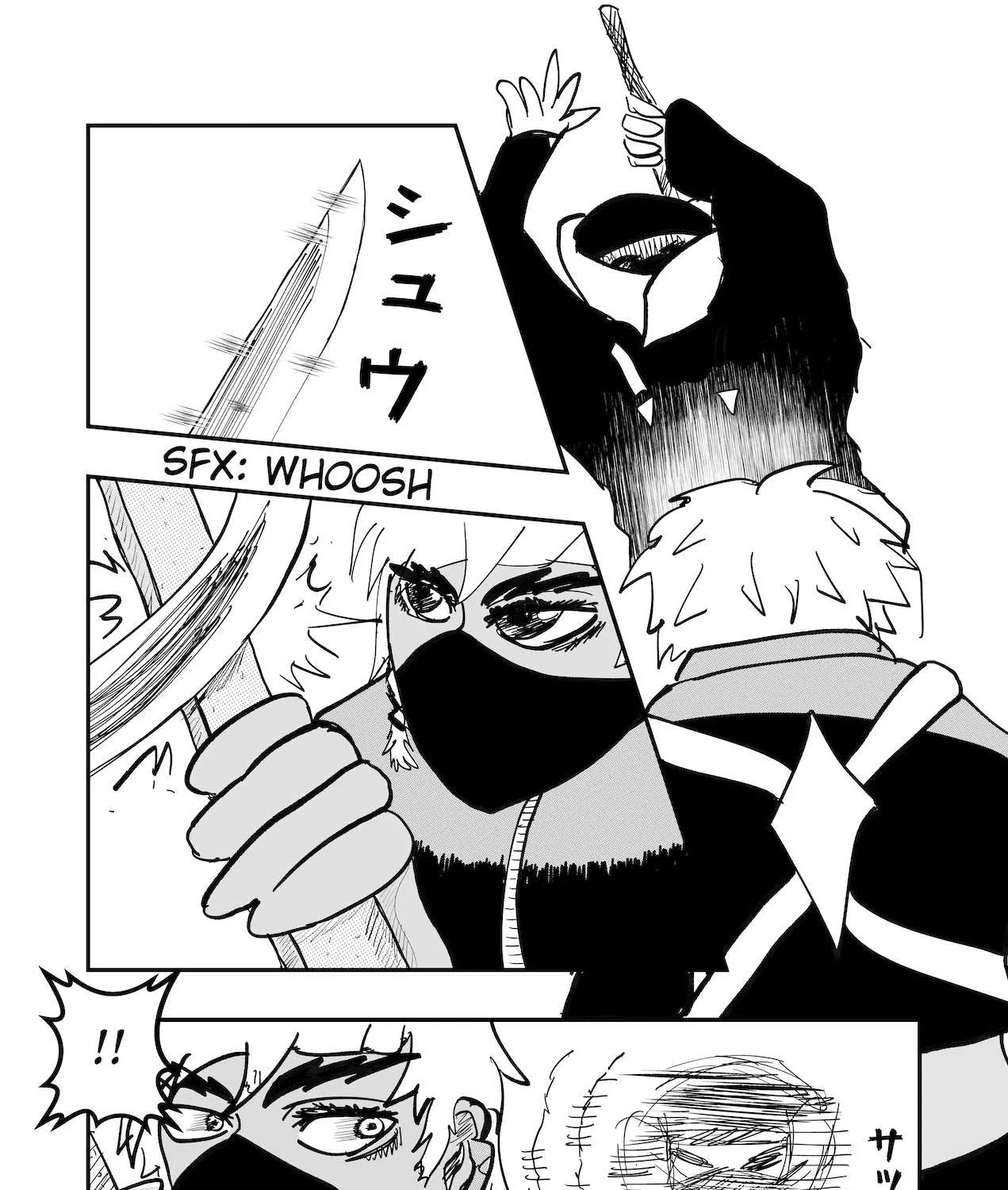 Read Dragon Tofu Manga Online