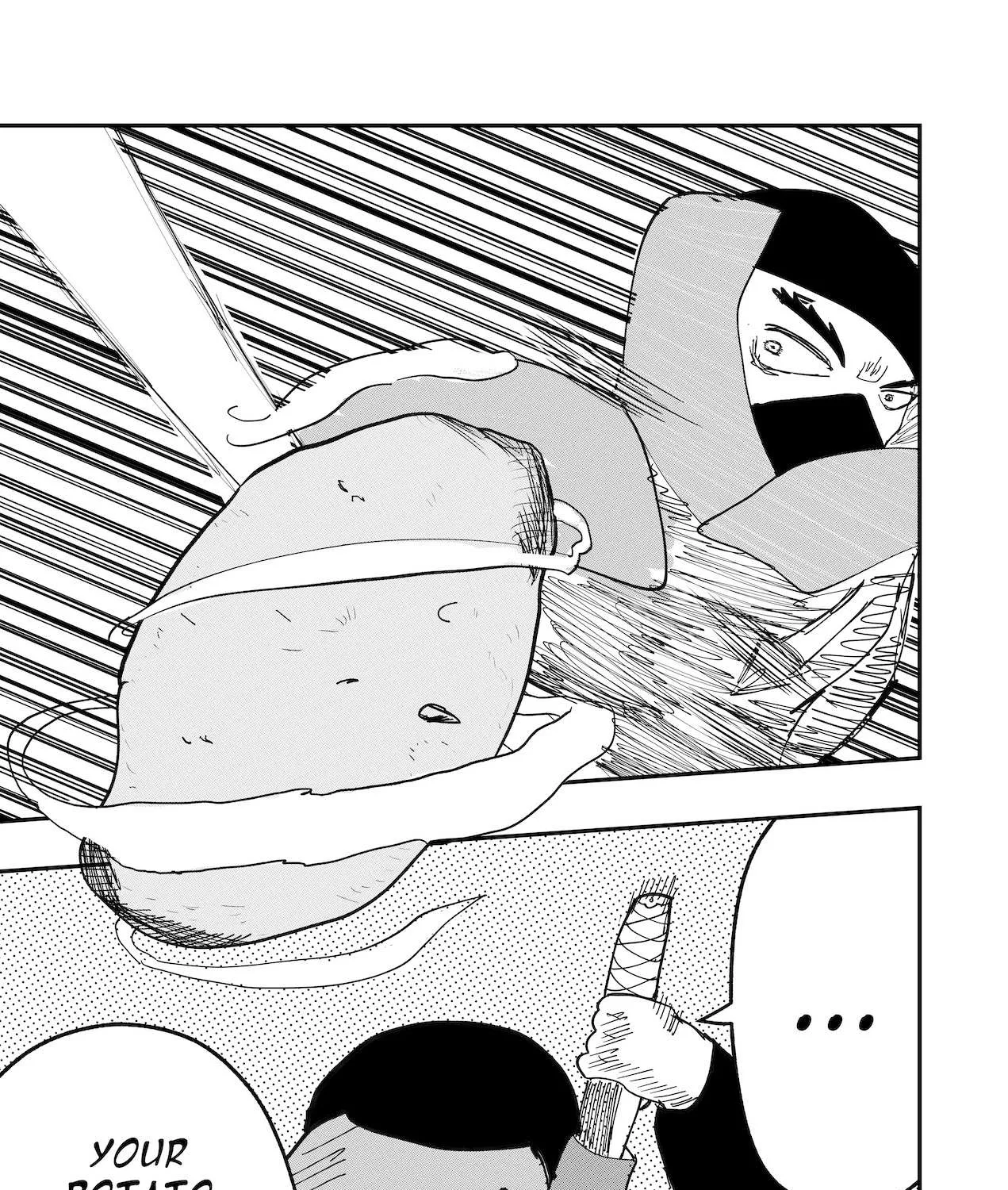 Read Dragon Tofu Manga Online