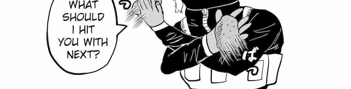Read Dragon Tofu Manga Online