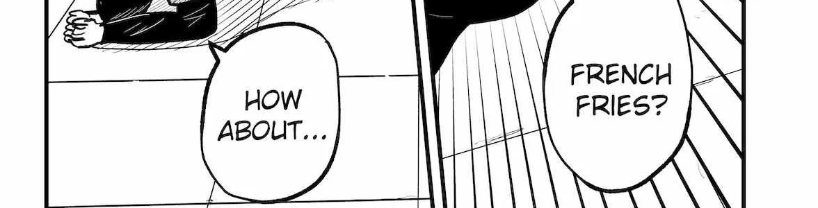 Read Dragon Tofu Manga Online