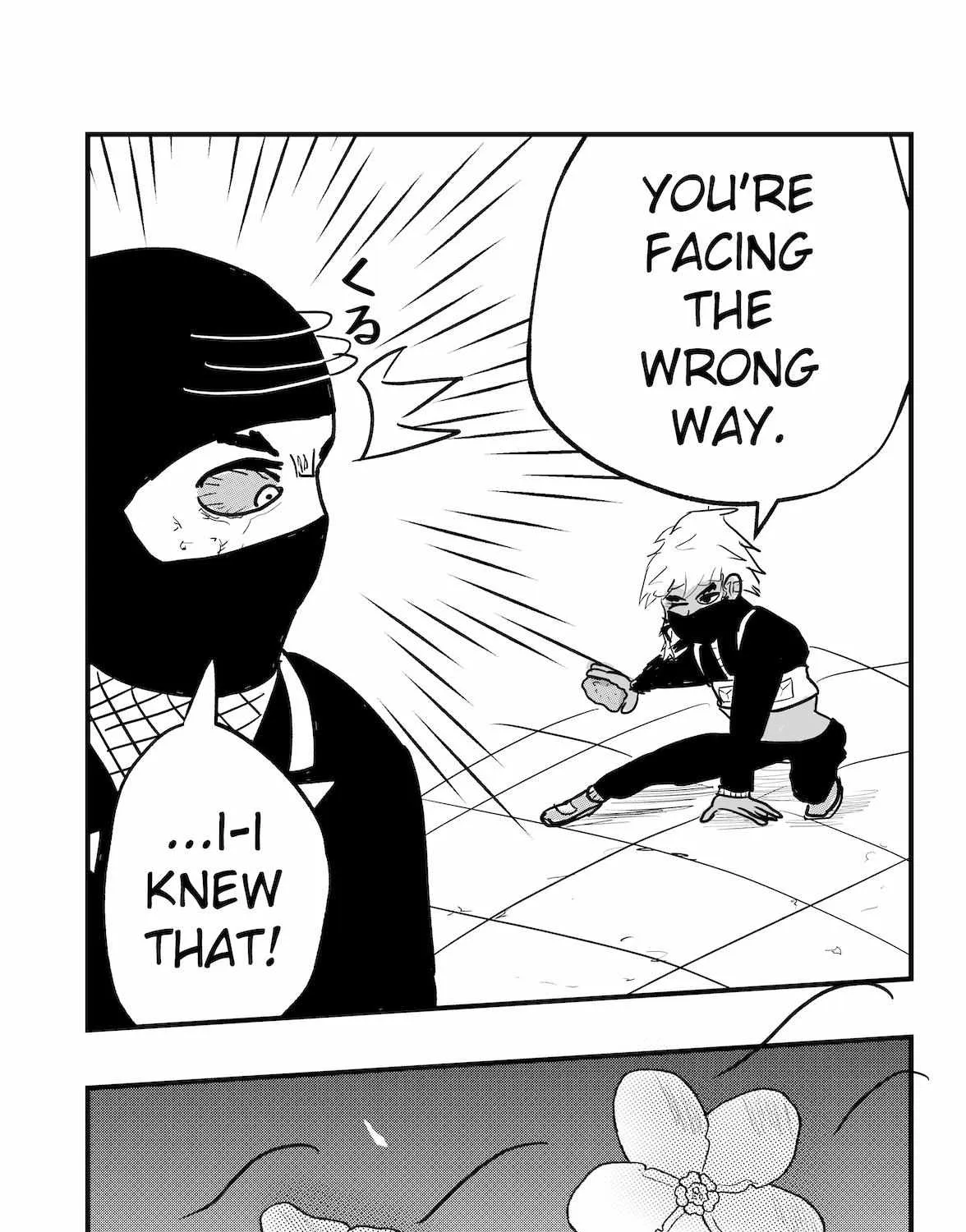 Read Dragon Tofu Manga Online