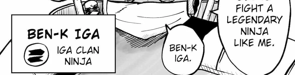 Read Dragon Tofu Manga Online