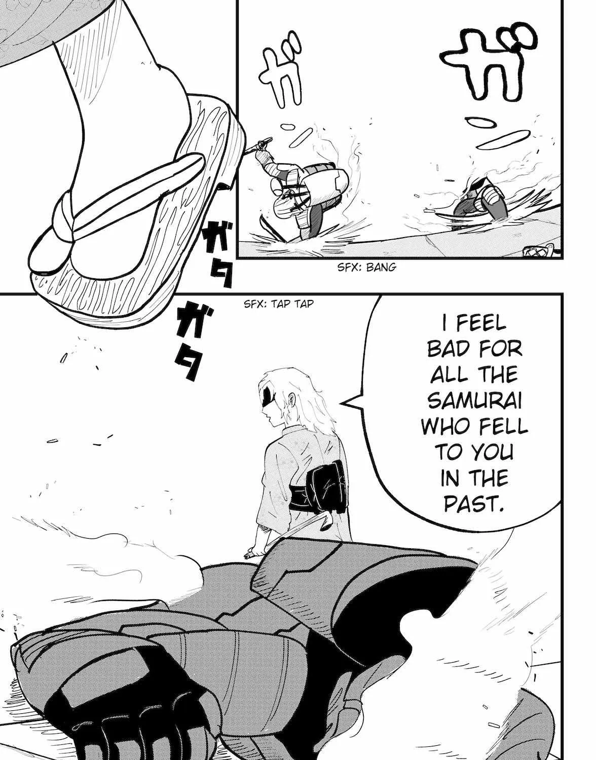Read Dragon Tofu Manga Online