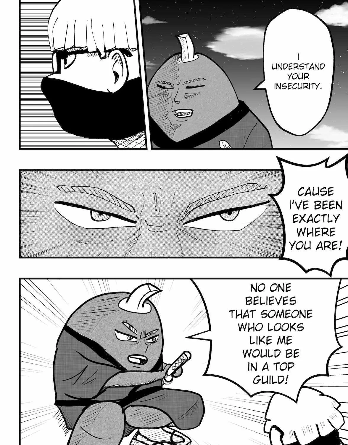 Read Dragon Tofu Manga Online
