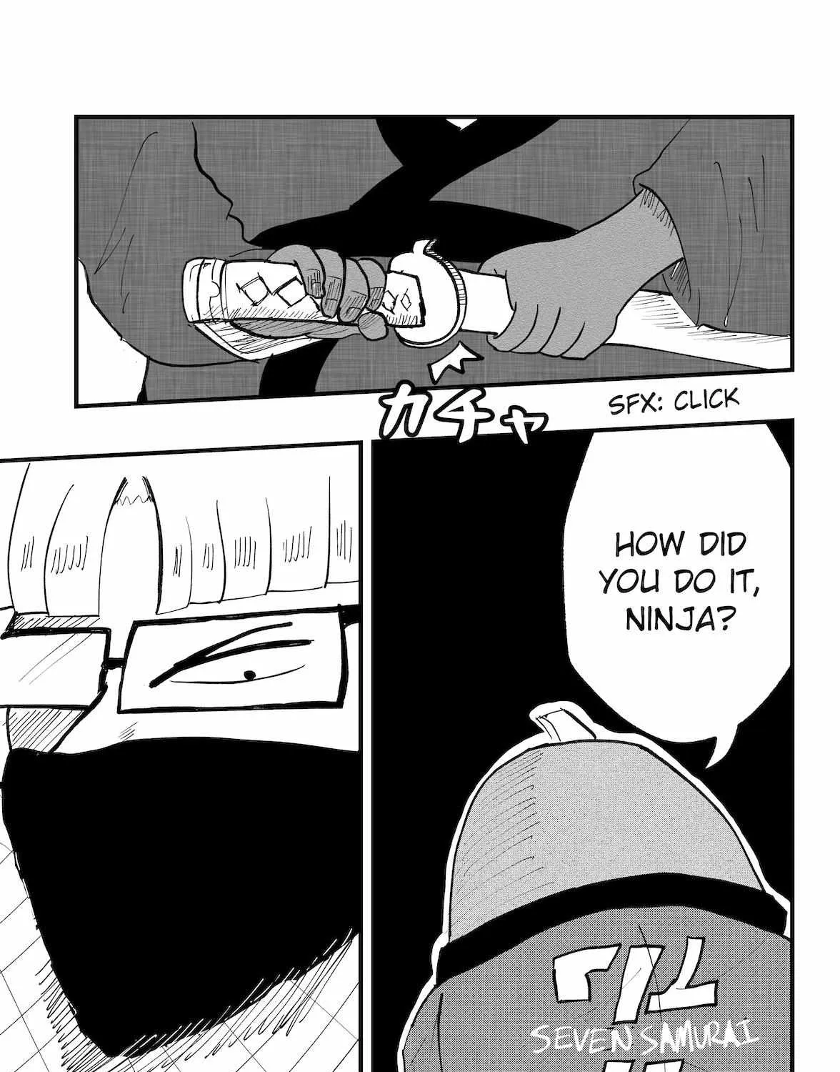 Read Dragon Tofu Manga Online
