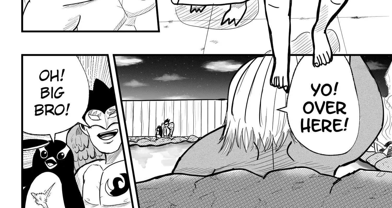 Read Dragon Tofu Manga Online