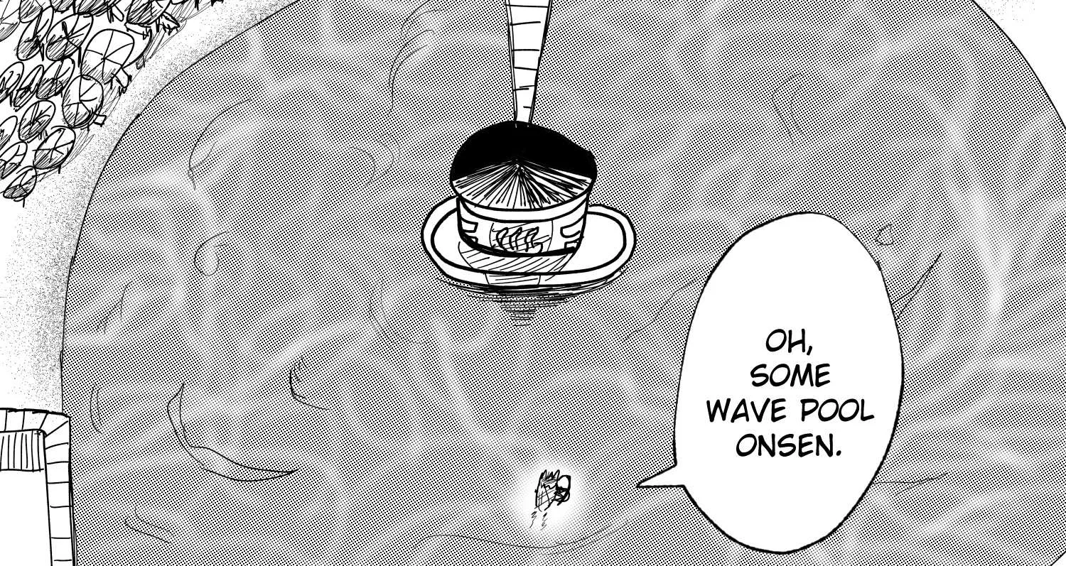 Read Dragon Tofu Manga Online