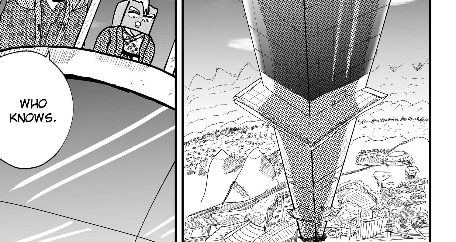 Read Dragon Tofu Manga Online
