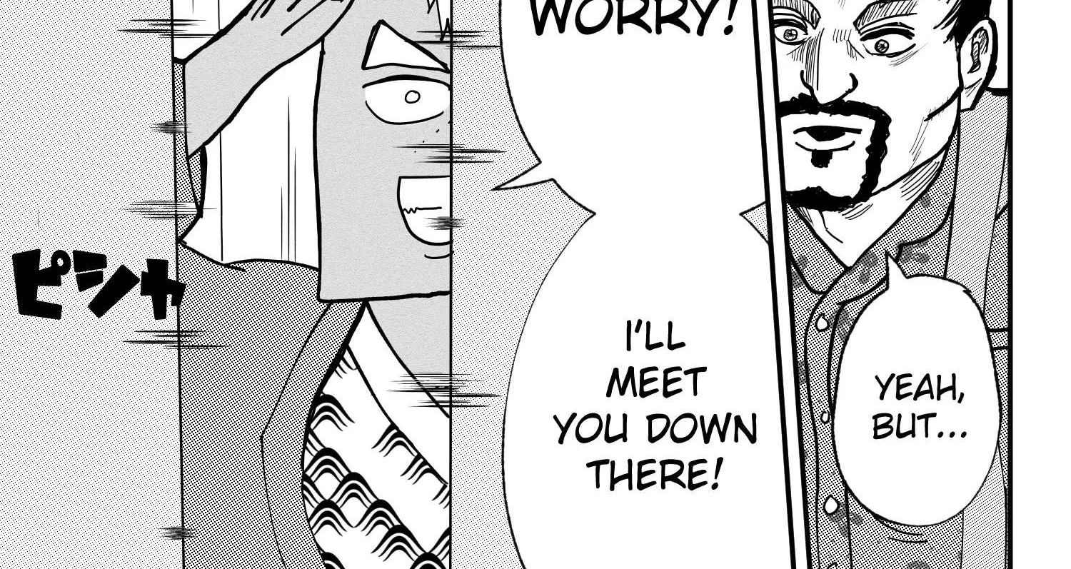 Read Dragon Tofu Manga Online
