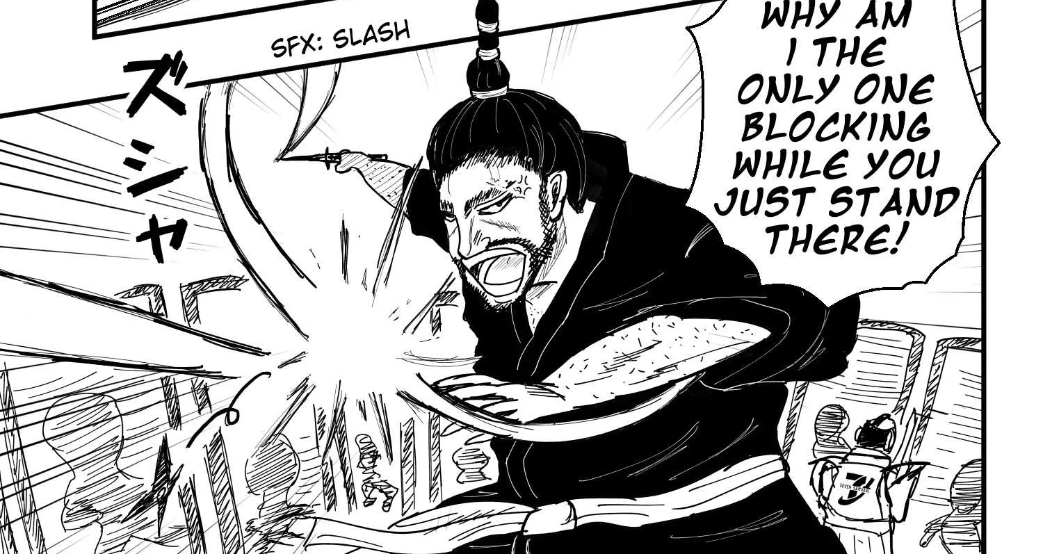 Read Dragon Tofu Manga Online