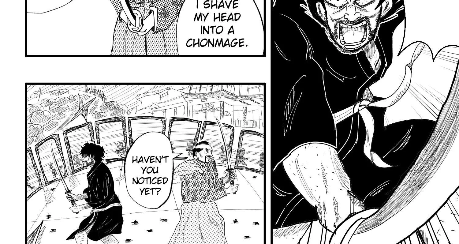 Read Dragon Tofu Manga Online