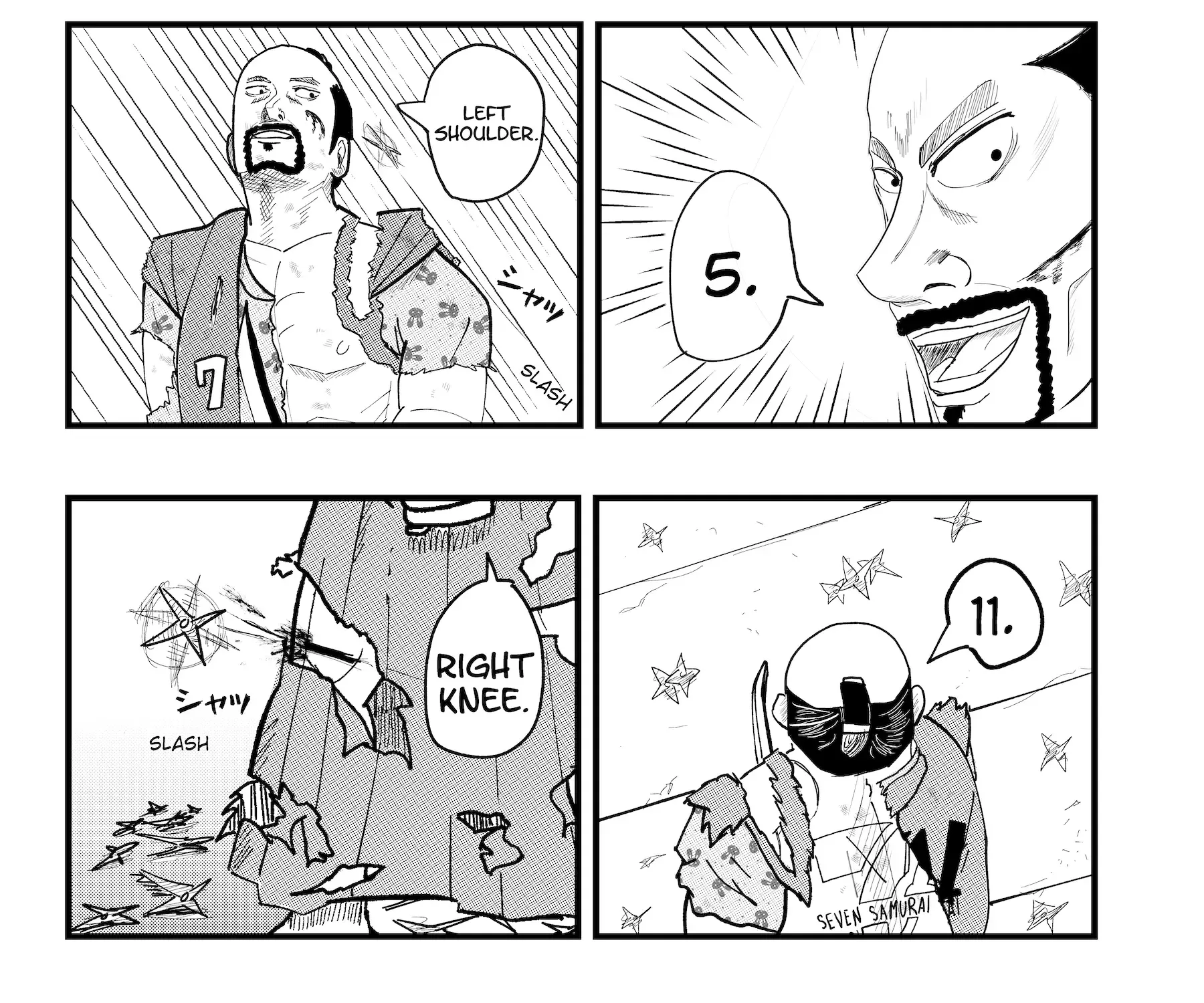 Read Dragon Tofu Manga Online
