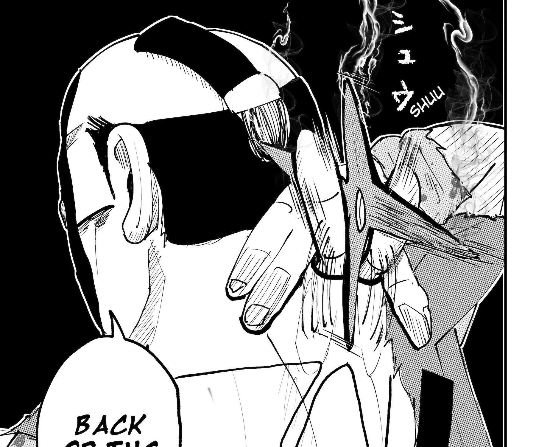 Read Dragon Tofu Manga Online