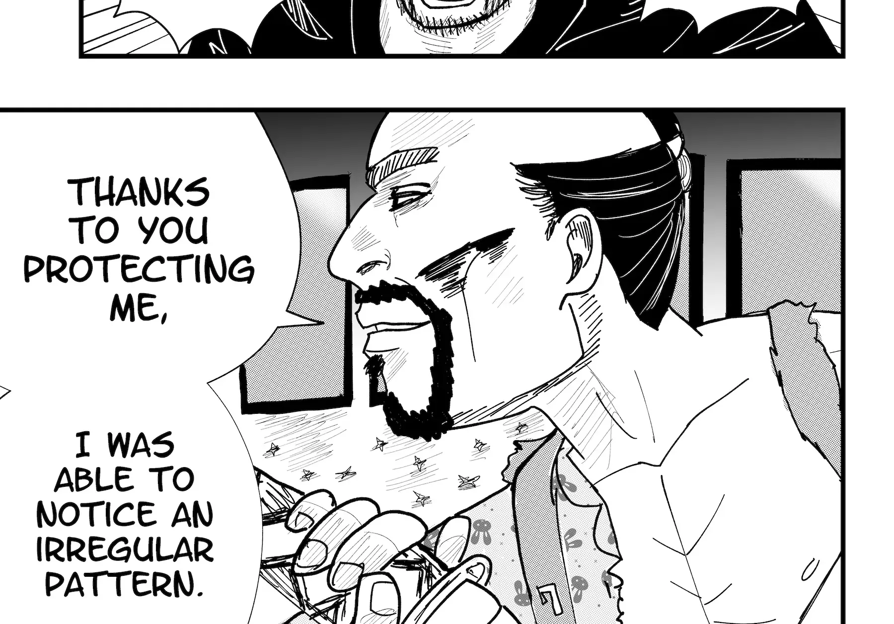 Read Dragon Tofu Manga Online