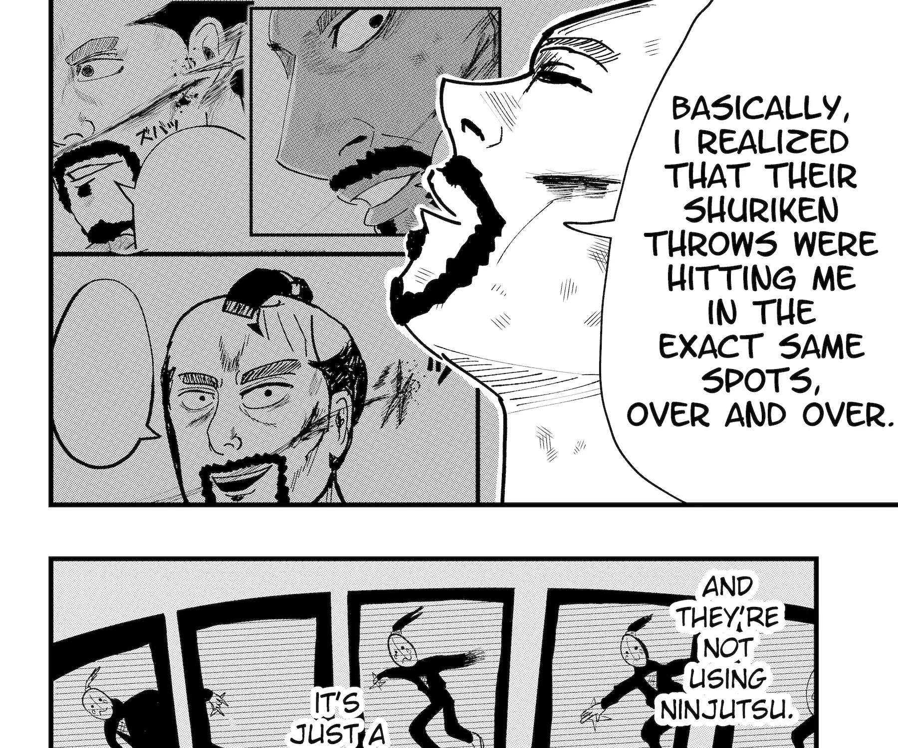 Read Dragon Tofu Manga Online