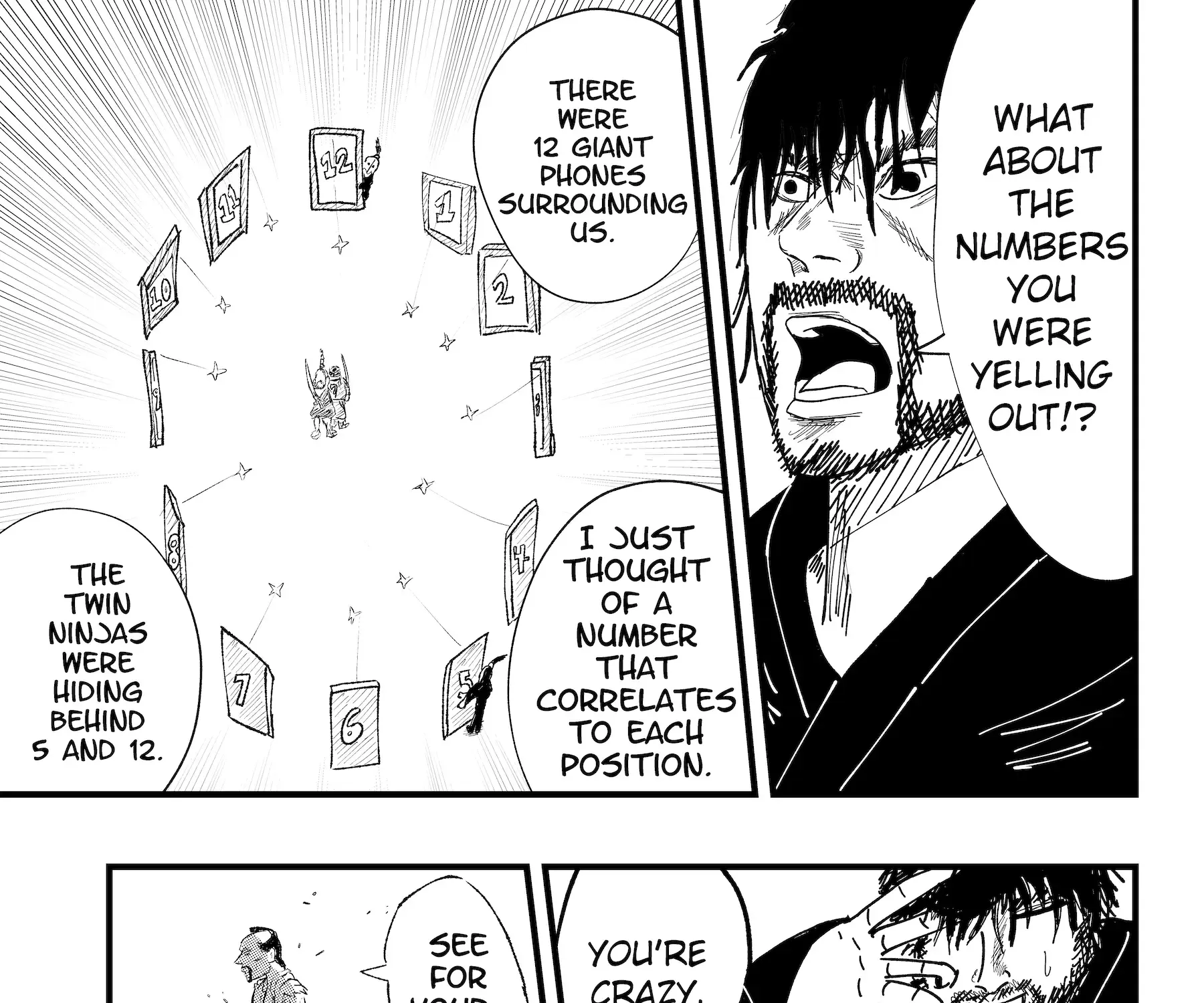Read Dragon Tofu Manga Online