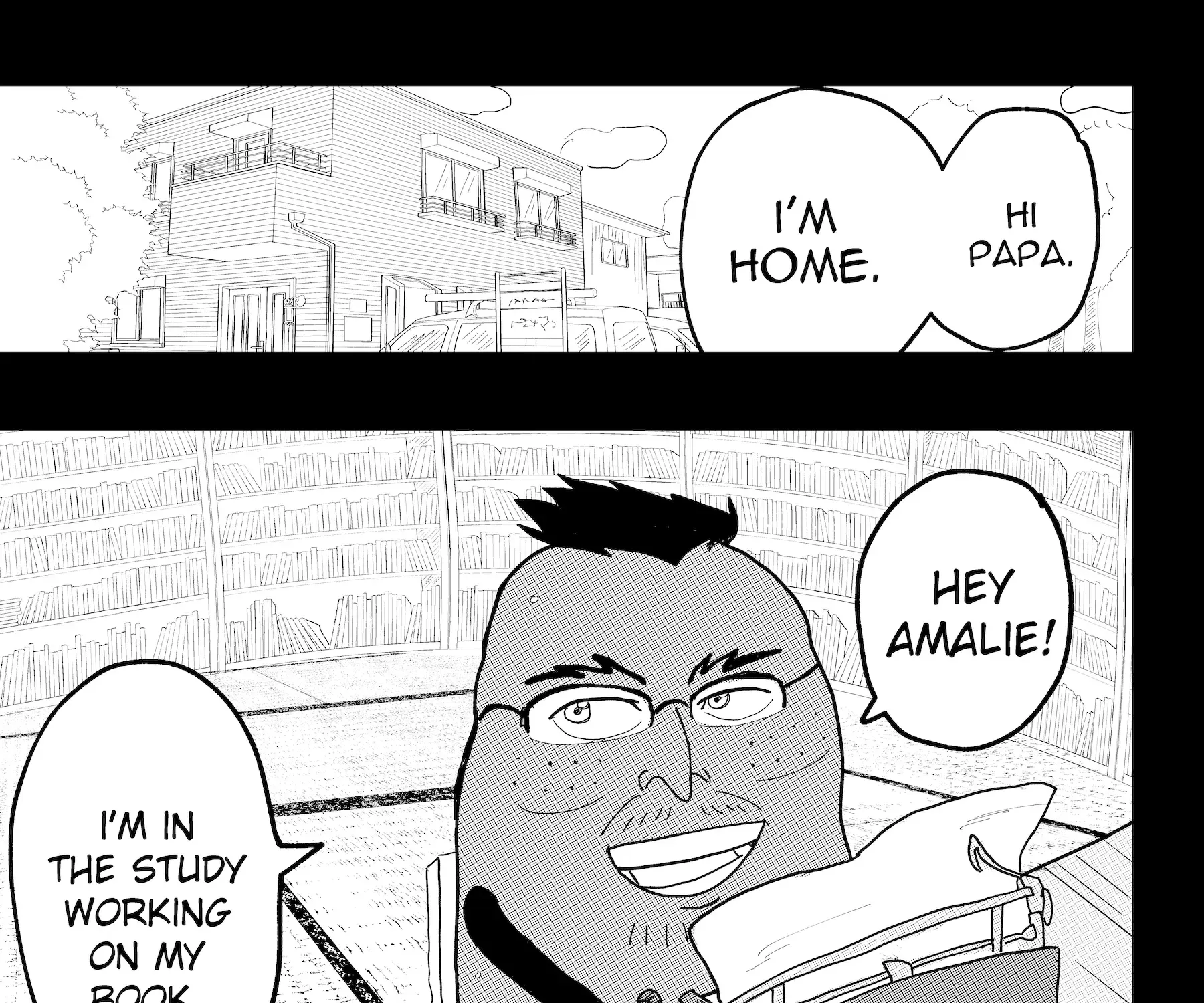 Read Dragon Tofu Manga Online