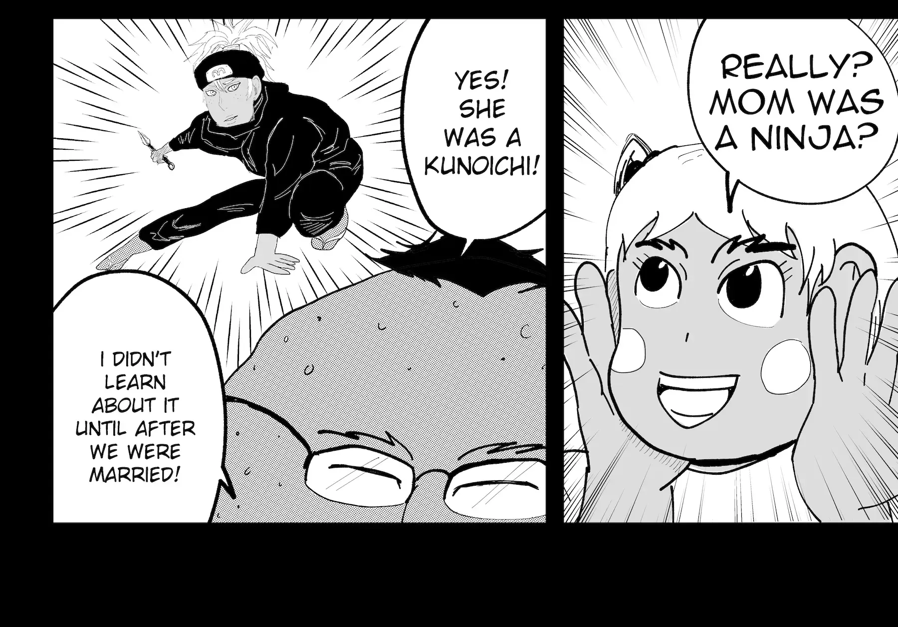 Read Dragon Tofu Manga Online