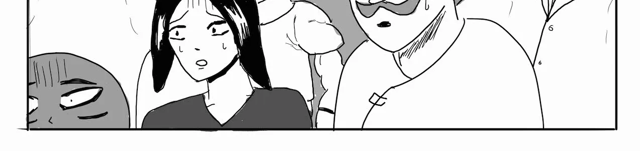 Read Dragon Tofu Manga Online