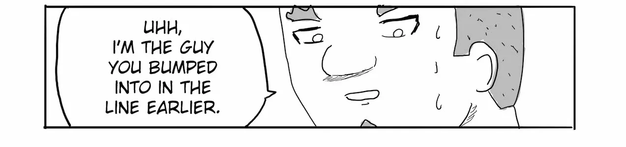 Read Dragon Tofu Manga Online