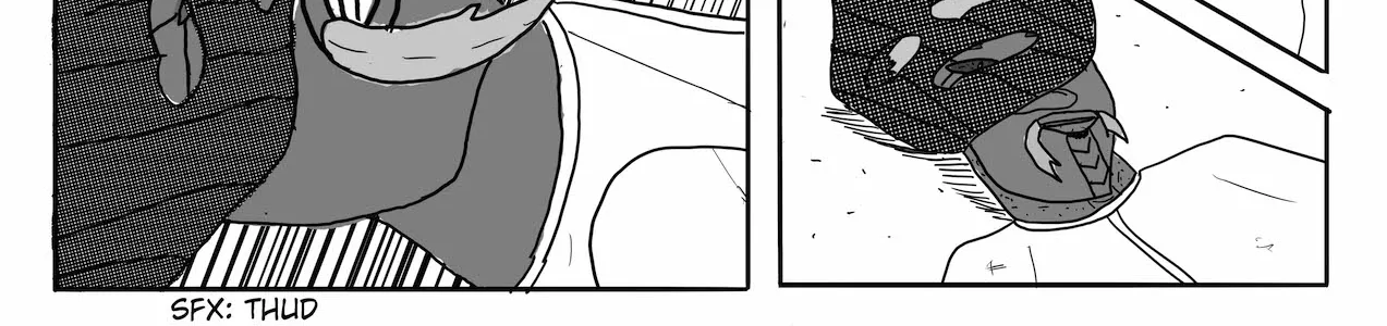 Read Dragon Tofu Manga Online