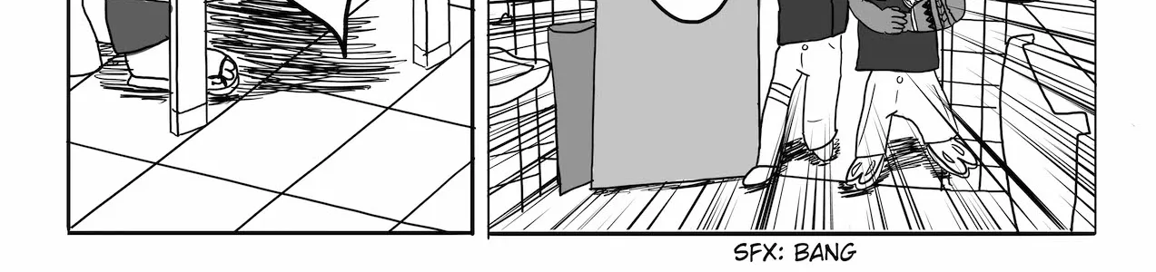 Read Dragon Tofu Manga Online