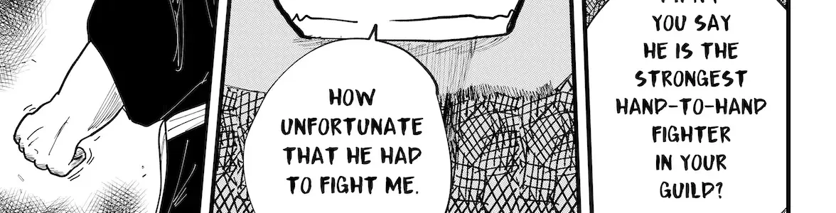 Read Dragon Tofu Manga Online