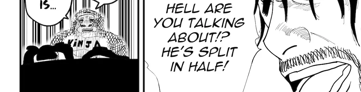 Read Dragon Tofu Manga Online