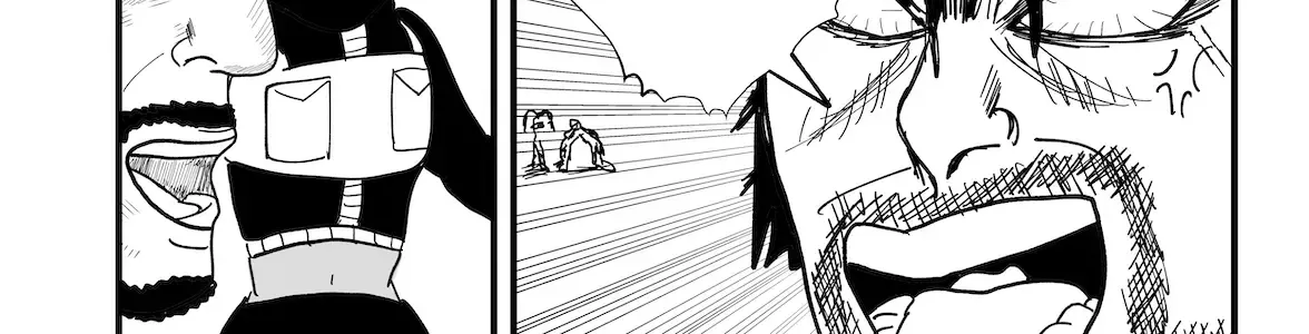 Read Dragon Tofu Manga Online