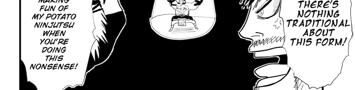 Read Dragon Tofu Manga Online