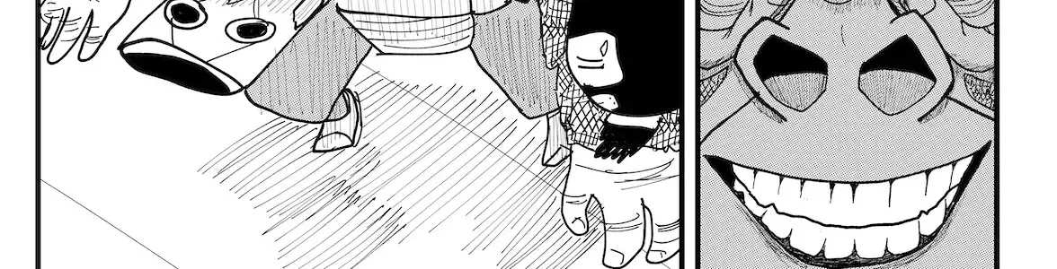 Read Dragon Tofu Manga Online