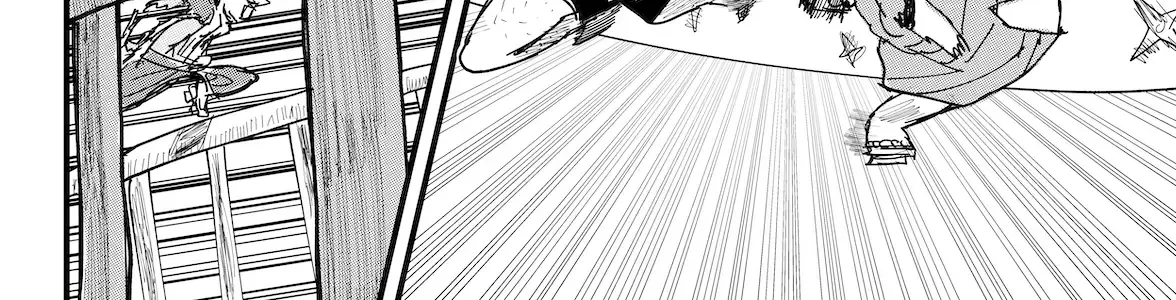 Read Dragon Tofu Manga Online
