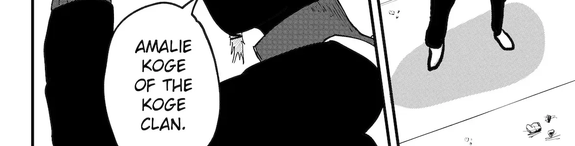 Read Dragon Tofu Manga Online